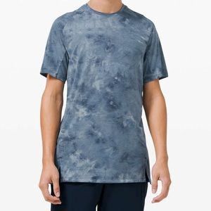 Lululemon Athletic Shirt